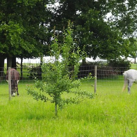 La Vie Cote Jardin