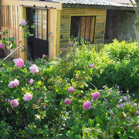 Gasthuis La Vie Cote Jardin Cambligneul
